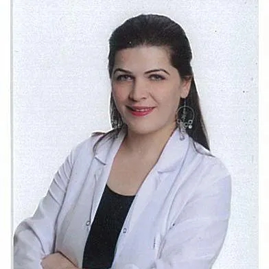 Psk. Özlem Can