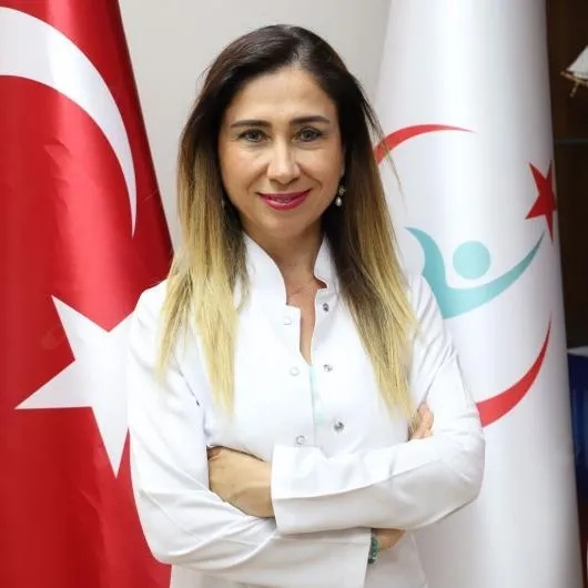 Prof. Dr. Özlem Evliyaoğlu