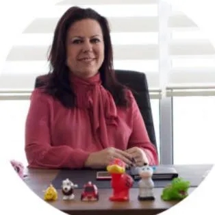 Uzm. Dr. Özlem Gülümser