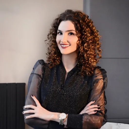 Psk. Özlem Nur Tulum