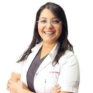 Op. Dr. Özlem Özbilen