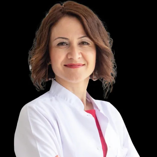 Op. Dr. Özlem Özger Eroğlu