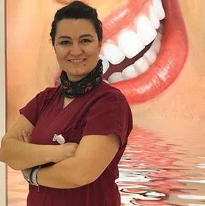 Dt. Özlem Özhan Yatar