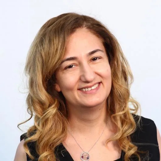 Uzm. Dr. Özlem Öztürk