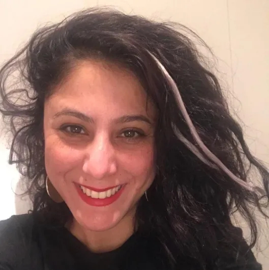 Uzm. Dr. Özlem Özyılmaz