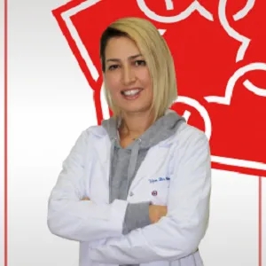 Uzm. Dr. Özlem Şahin