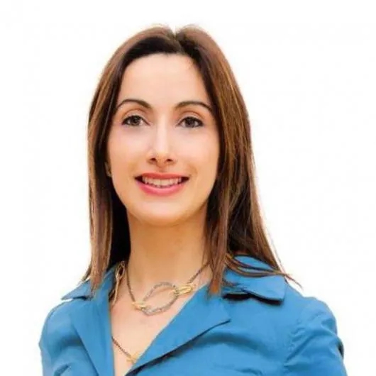 Dyt. Özlem Sert Aydın