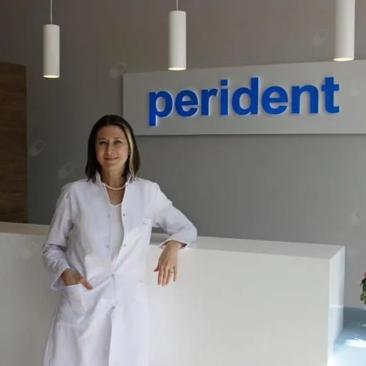 Dt. Özlem Sungur Utku