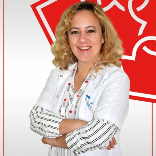 Op. Dr. Özlem Yıldırım