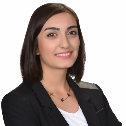 Uzm. Kl. Psk. Özlem Yılmaz