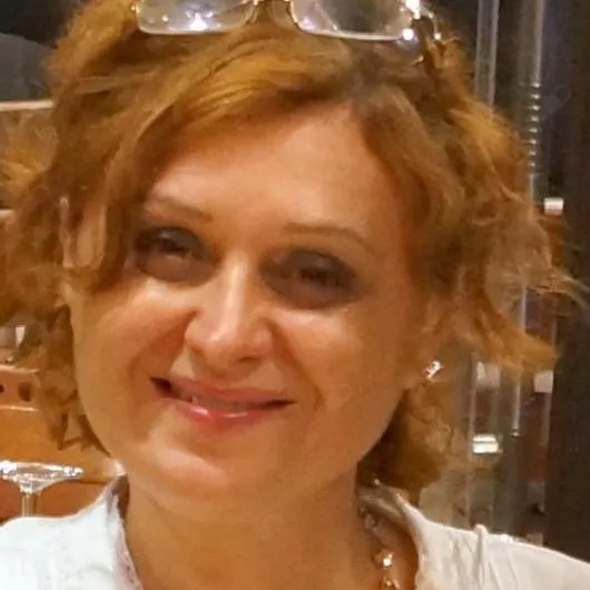 Op. Dr. Öznur Gökçen