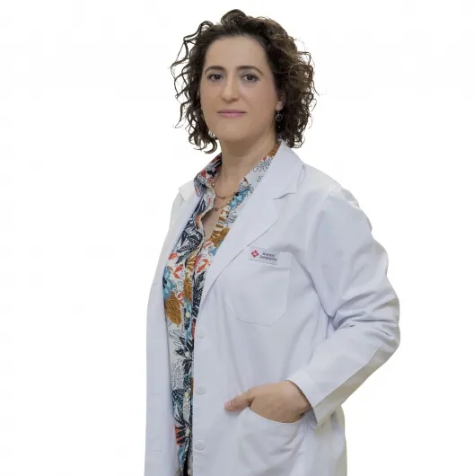 Dr. Öğr. Üyesi Öznur Kal