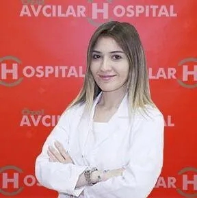 Uzm. Kl. Psk. Öznur Özkoca