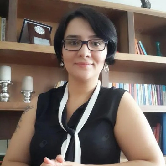 Uzm. Psk. Öznur Ulaş