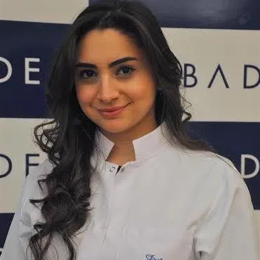 Uzm. Dyt. Pakize Gizem Akgül