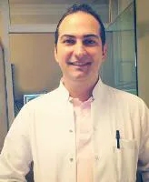 Dr. Öğr. Üyesi Pamir Meriç