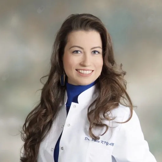 Dr. Pelin Kıyan