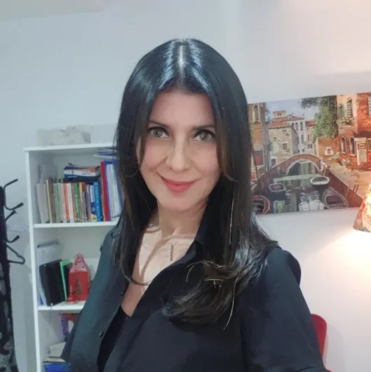 Uzm. Psk. Pelin Özaydın