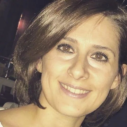 Uzm. Psk. Pelin Öztaş