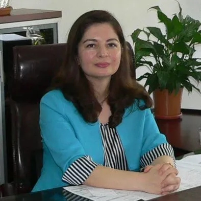 Prof. Dr. Pelin Yılmazbaş