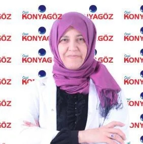 Op. Dr. Perihan Dinç