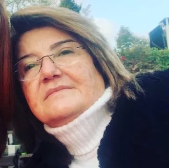 Uzm. Kl. Psk. Perihan Mutlu Hacıosman