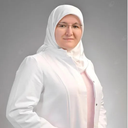 Uzm. Dr. Perihan Sözer