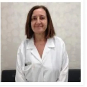 Uzm. Dr. Perran Ölmez