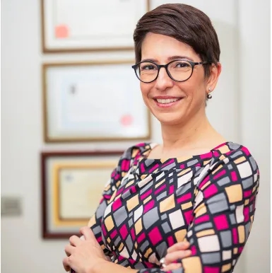 Op. Dr. Petek Feriha Arıoğlu