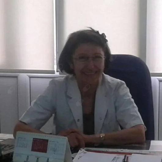 Uzm. Dr. Peykan Şüküroğlu Yörükoğlu