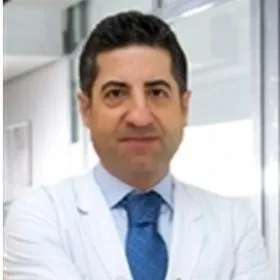 Prof. Dr. Peykan Türkçüoğlu