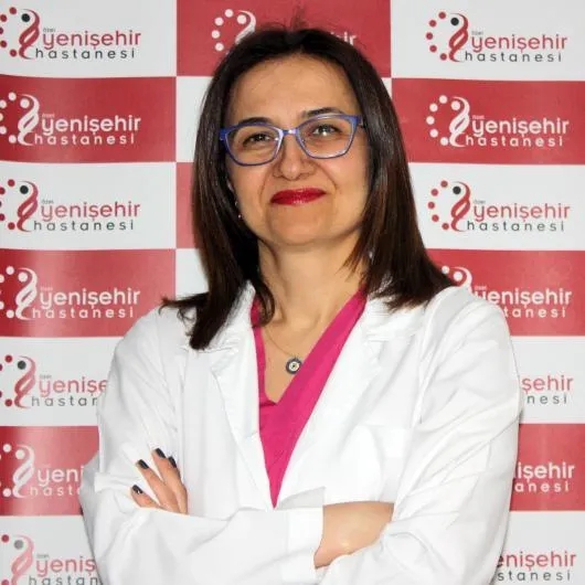 Uzm. Dr. Pınar Aksoy