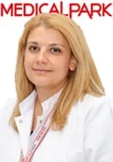 Uzm. Dr. Pınar Atılgan
