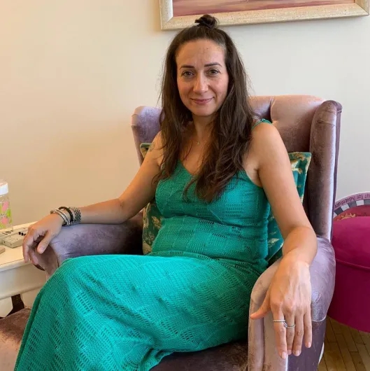 Uzm. Psk. Pınar Aydın