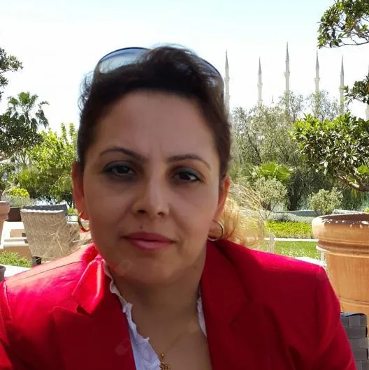 Uzm. Dr. Pınar Bengi Boz