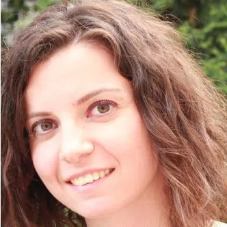 Psk. Dr. Pınar Çağlayan