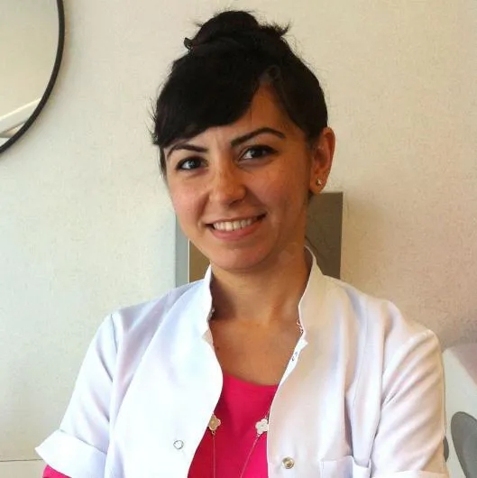 Dr. Dt. Pınar Canpınar Kondakçı