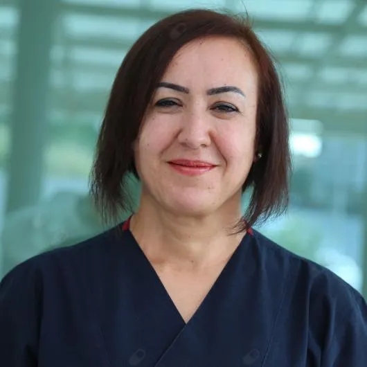 Uzm. Dr. Pınar Doğan