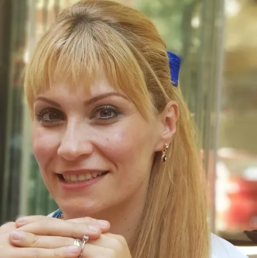 Uzm. Psk. Dan. Pınar Elçi