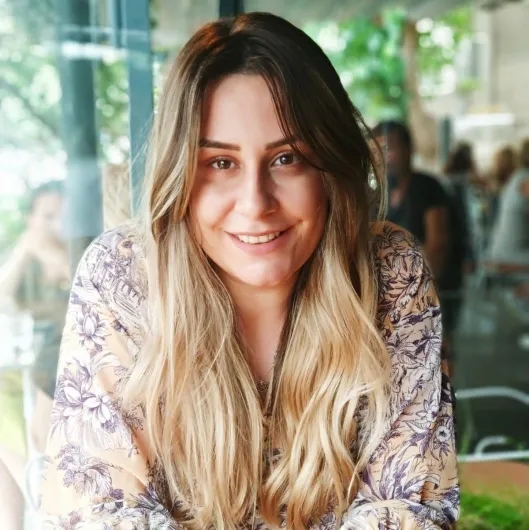 Uzm. Dyt. Pınar Ergül