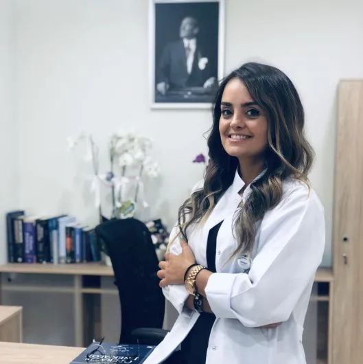 Op. Dr. Pınar Kadiroğulları