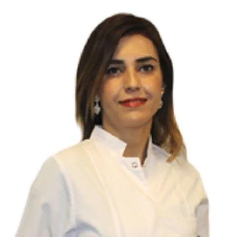 Dr. Öğr. Üyesi Pınar Karadeniz