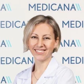 Uzm. Dr. Pınar Şişman