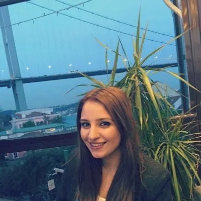 Uzm. Kl. Psk. Pınar Tanrıverdi