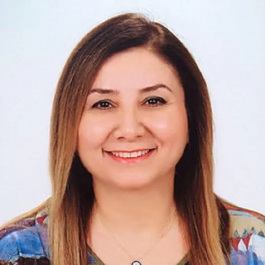 Uzm. Dr. Pınar Turan