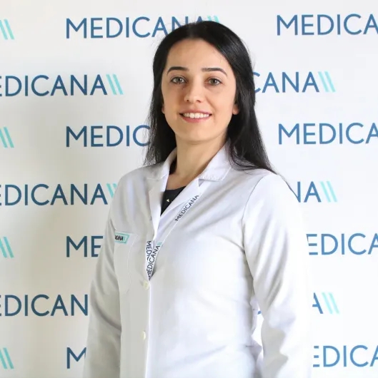 Op. Dr. Pınar Türk