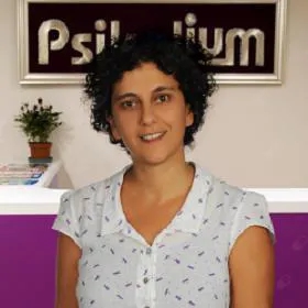 Psk. Pınar Uçar