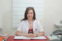 Uzm. Dr. Pınar Yönter Oğuz