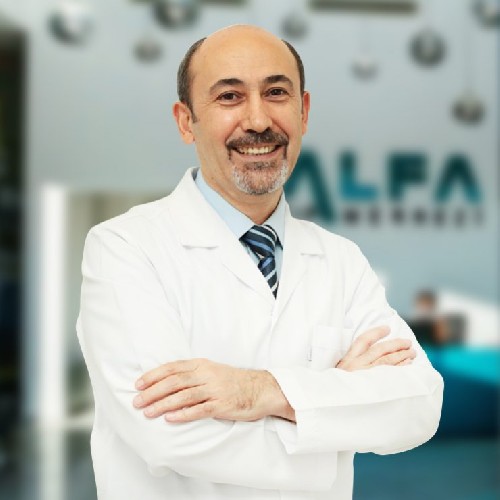 Prof. Dr. Abdullah Doğan