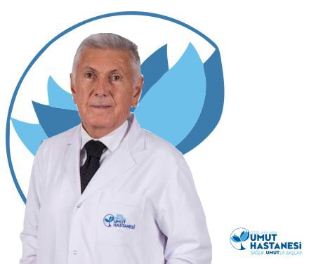 Prof. Dr. Ahmet Altay Şahin